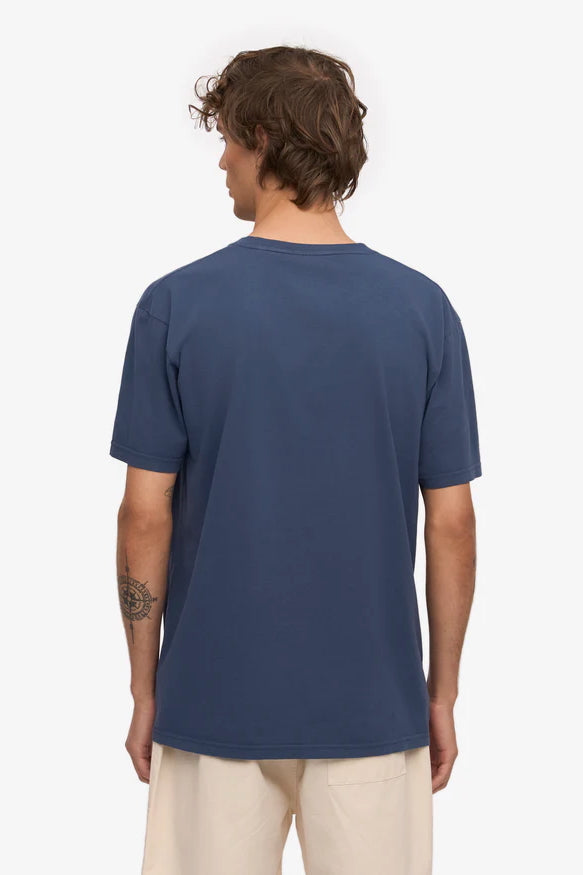 CLASSIC ORGANIC TEE Colorful Standard