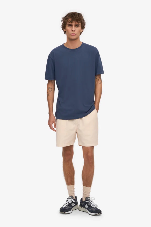 CLASSIC ORGANIC TEE Colorful Standard