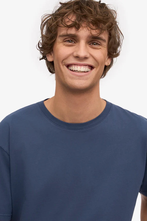 CLASSIC ORGANIC TEE Colorful Standard