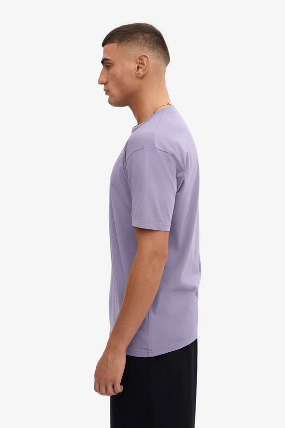 CLASSIC ORGANIC TEE Colorful Standard