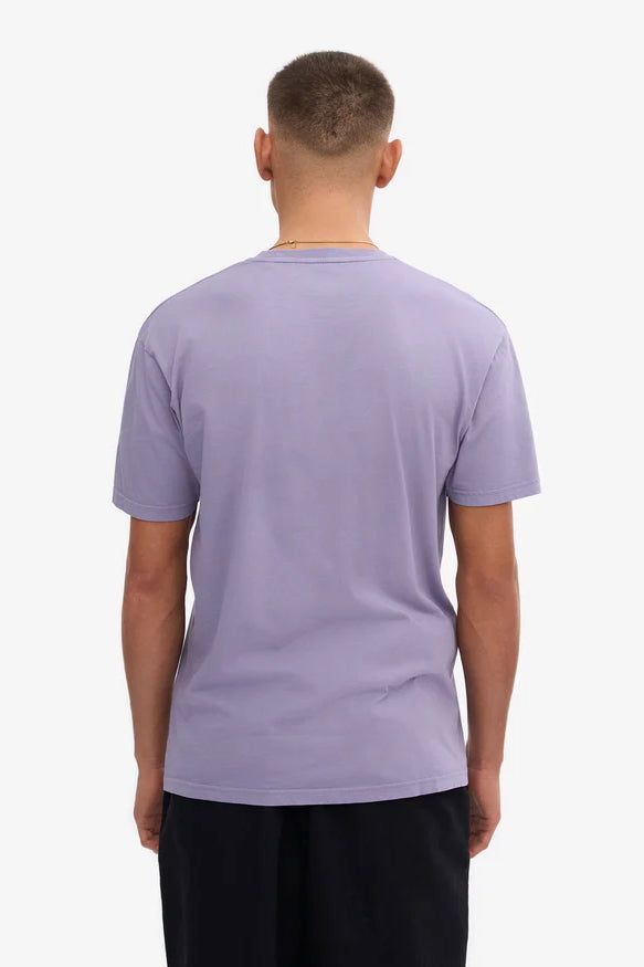 CLASSIC ORGANIC TEE Colorful Standard