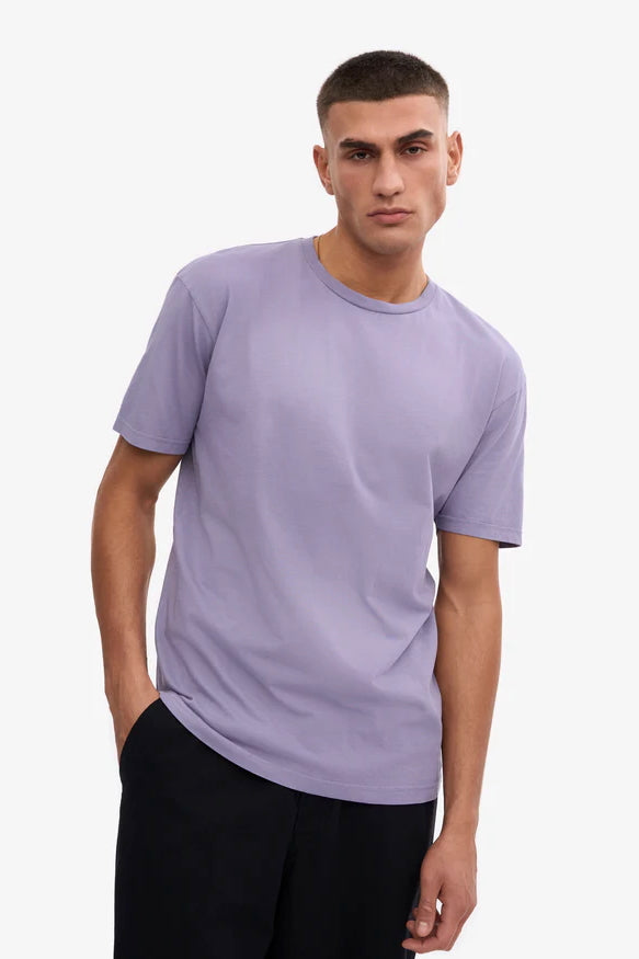 CLASSIC ORGANIC TEE Colorful Standard