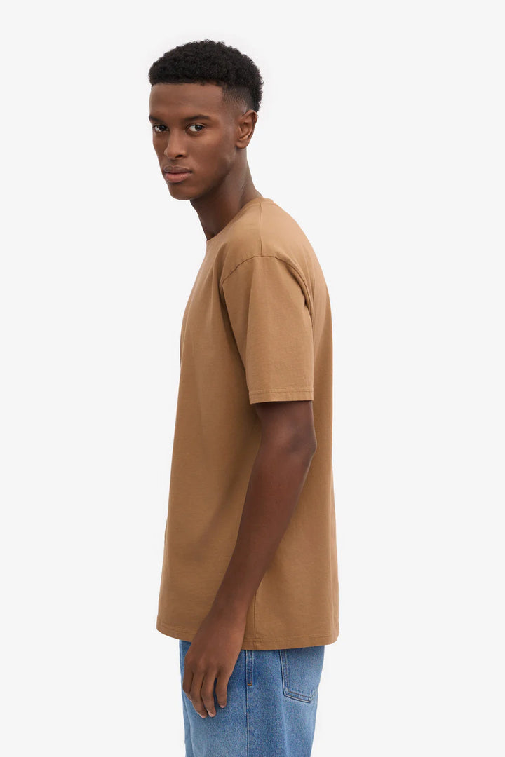 CLASSIC ORGANIC TEE | Colorful Standard
