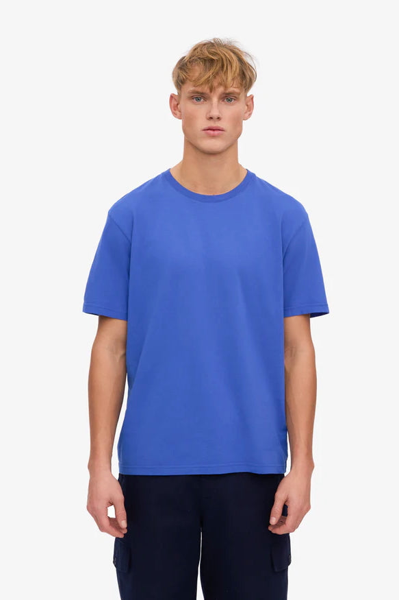 CLASSIC ORGANIC TEE Colorful Standard