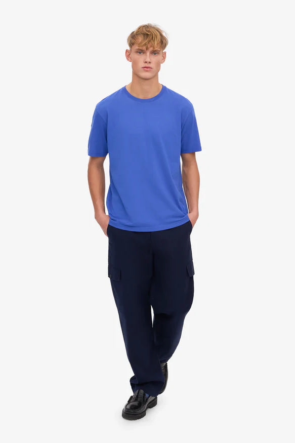 CLASSIC ORGANIC TEE Colorful Standard