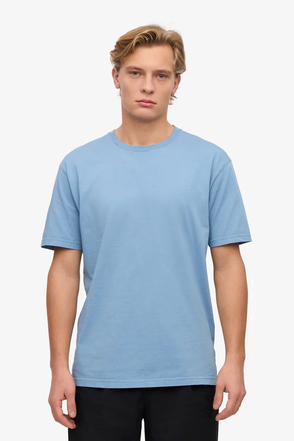 CLASSIC ORGANIC TEE Colorful Standard