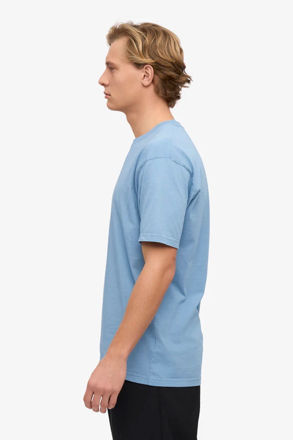 CLASSIC ORGANIC TEE Colorful Standard