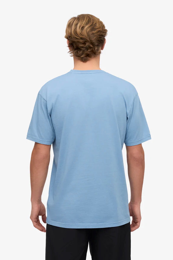 CLASSIC ORGANIC TEE Colorful Standard