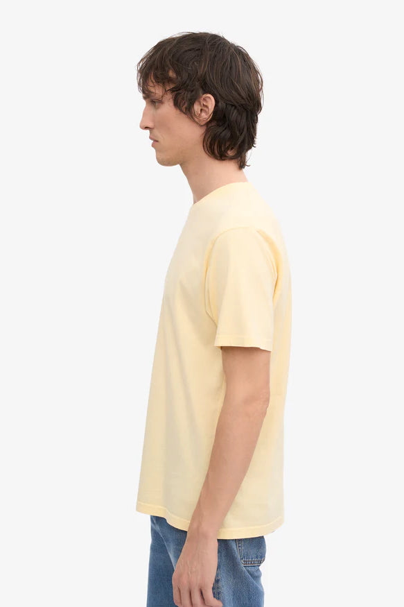 CLASSIC ORGANIC TEE Colorful Standard