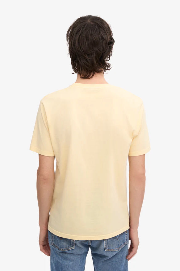 CLASSIC ORGANIC TEE Colorful Standard