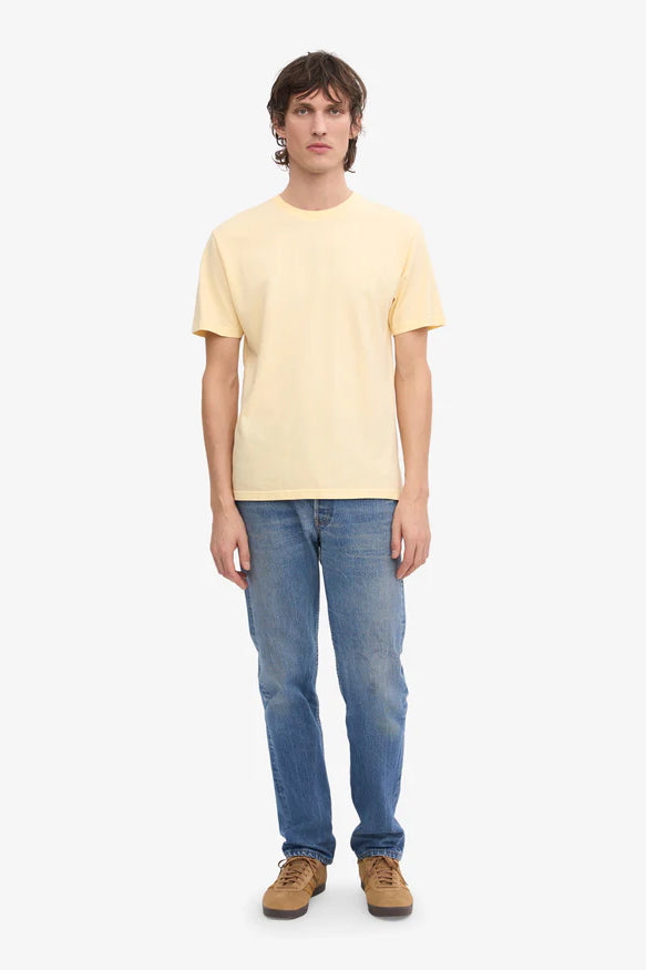 CLASSIC ORGANIC TEE Colorful Standard