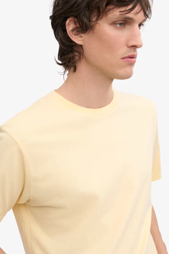 CLASSIC ORGANIC TEE Colorful Standard