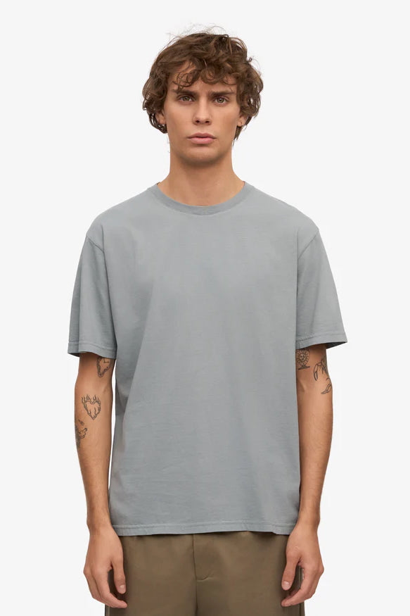 CLASSIC ORGANIC TEE Colorful Standard