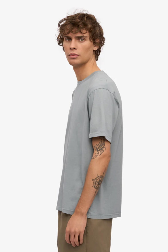 CLASSIC ORGANIC TEE Colorful Standard