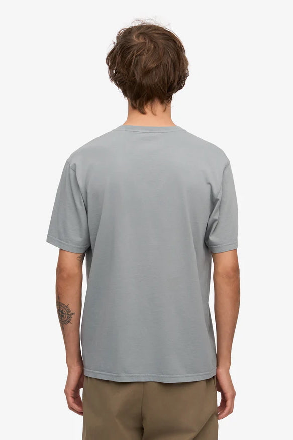CLASSIC ORGANIC TEE Colorful Standard