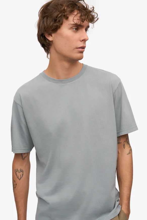 CLASSIC ORGANIC TEE Colorful Standard