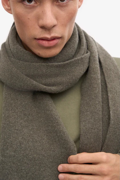 MERINO WOOL Scarf | Colorful Standard