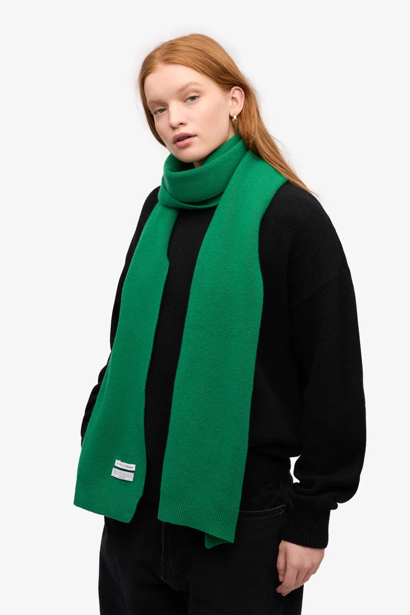 MERINO WOOL Scarf | Colorful Standard