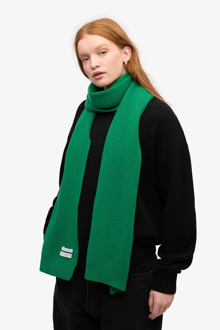 MERINO WOOL Scarf | Colorful Standard