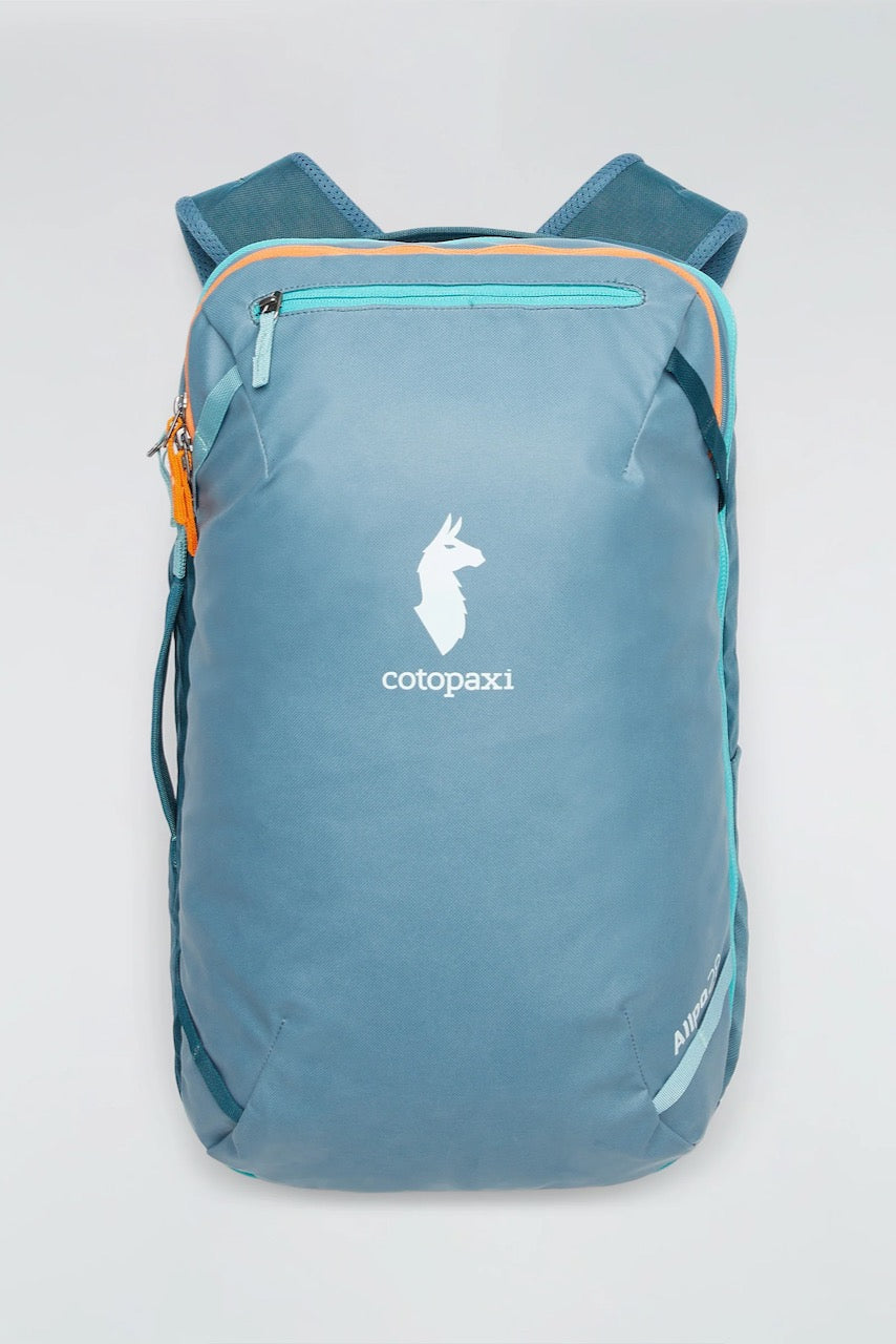 ALLPA 28L Travel Pack