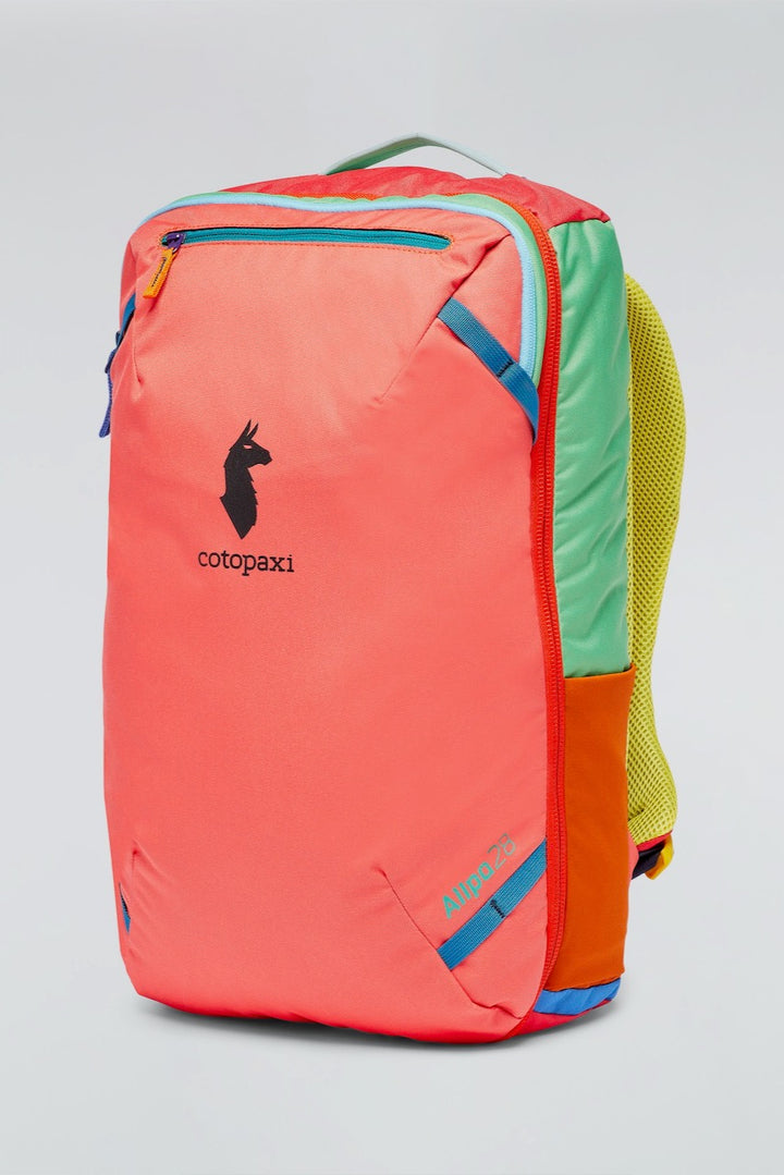 ALLPA 28L Travel Pack Del Dia