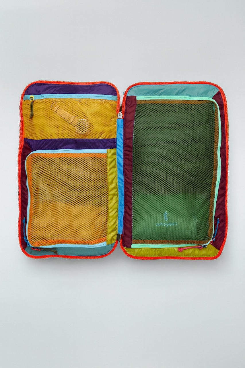 ALLPA 28L Travel Pack Del Dia