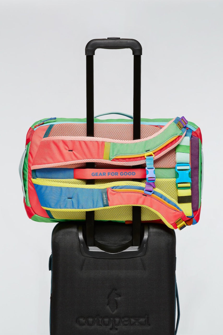 ALLPA 28L Travel Pack Del Dia