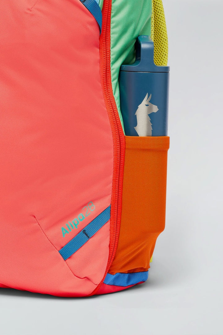 ALLPA 28L Travel Pack Del Dia