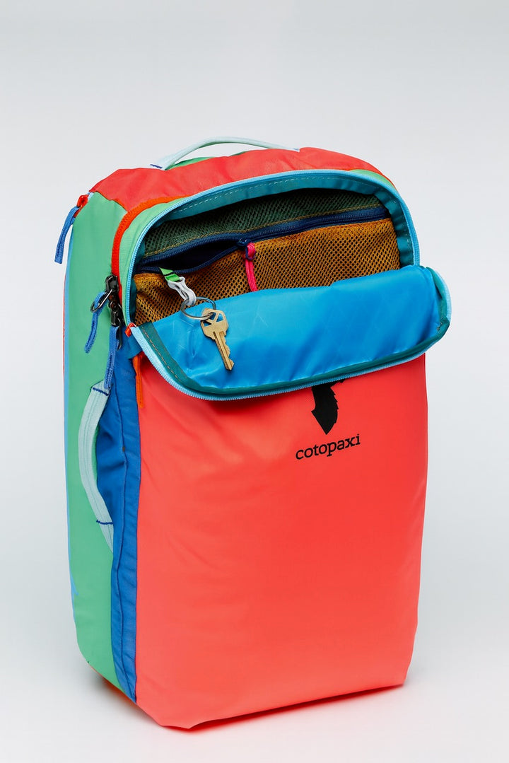 ALLPA 28L Travel Pack Del Dia