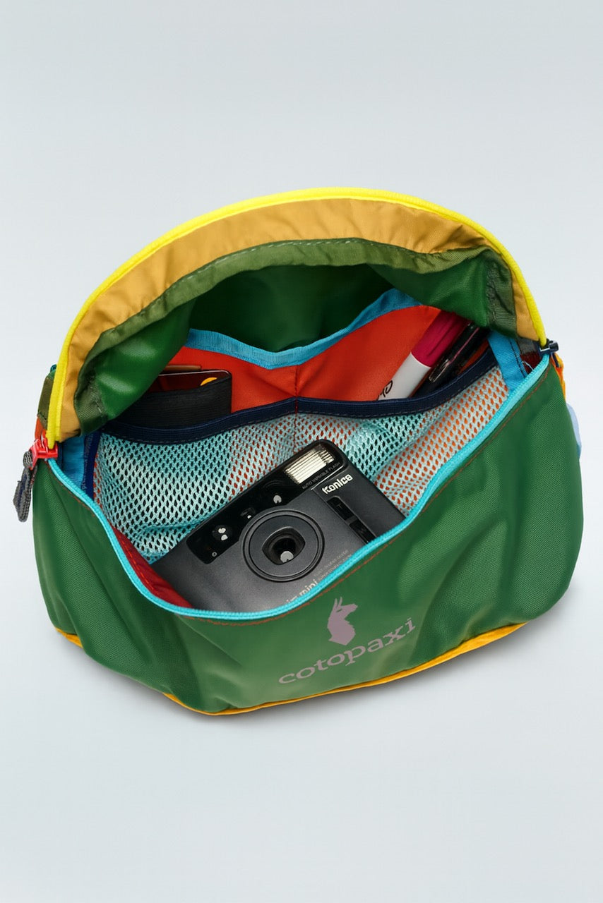 BATAAN 3L Funny Pack Del Dia