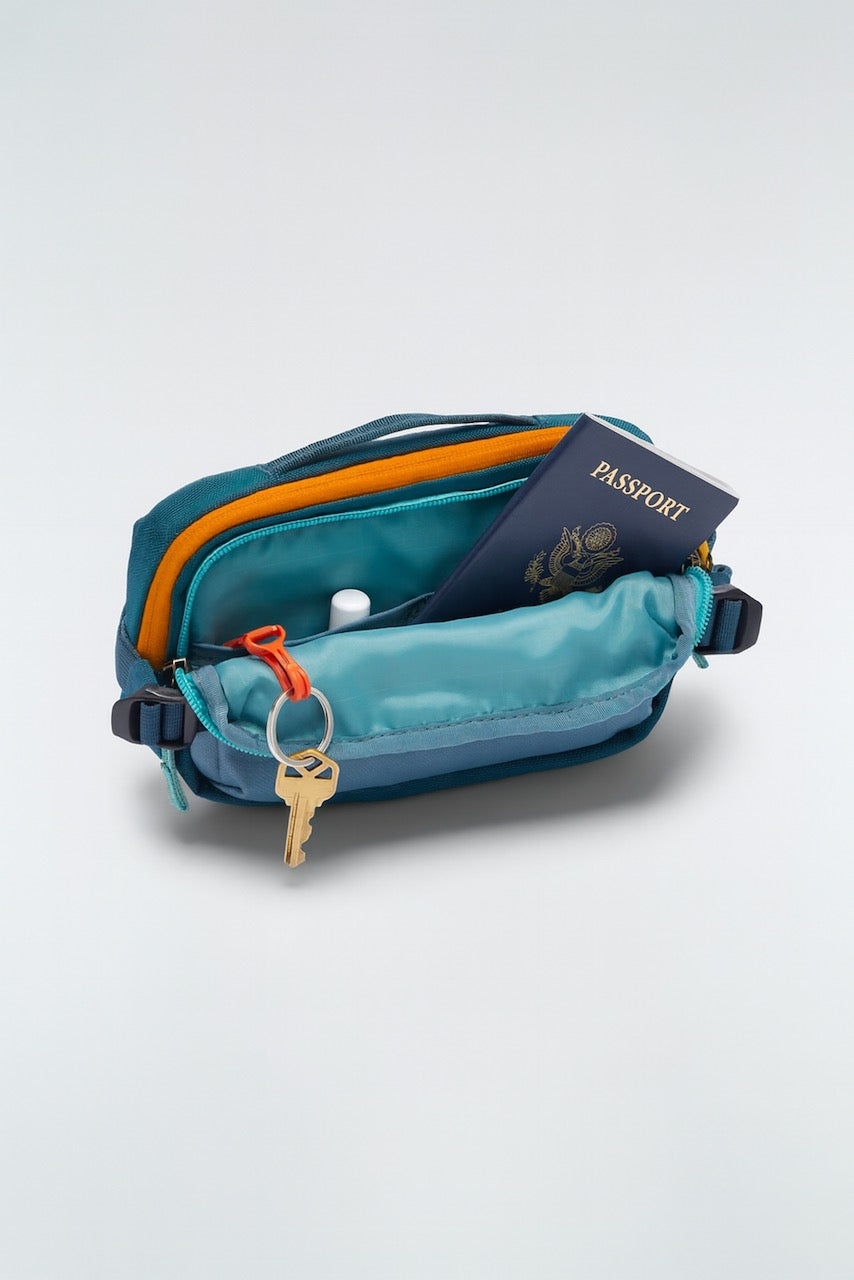 ALLPA X 1.5L Hip Pack