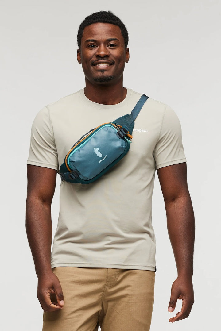 ALLPA X 1.5L Hip Pack