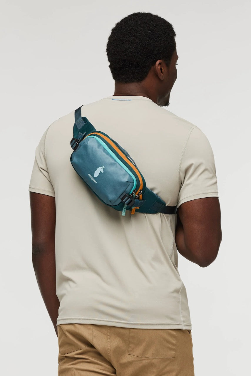 ALLPA X 1.5L Hip Pack