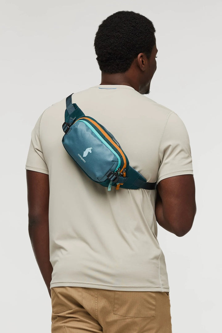 ALLPA X 1.5L Hip Pack