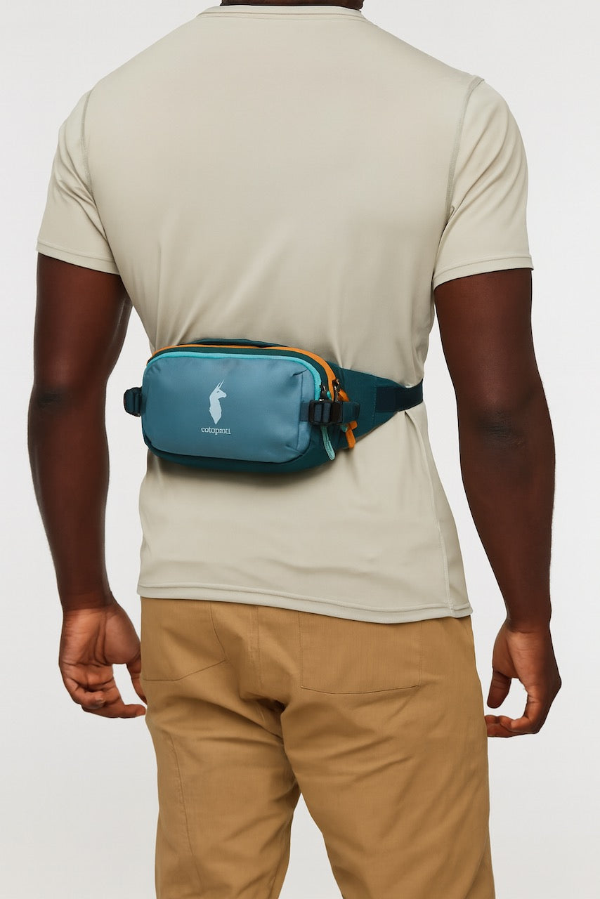 ALLPA X 1.5L Hip Pack