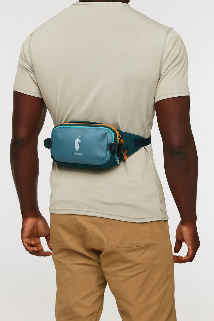 ALLPA X 1.5L Hip Pack