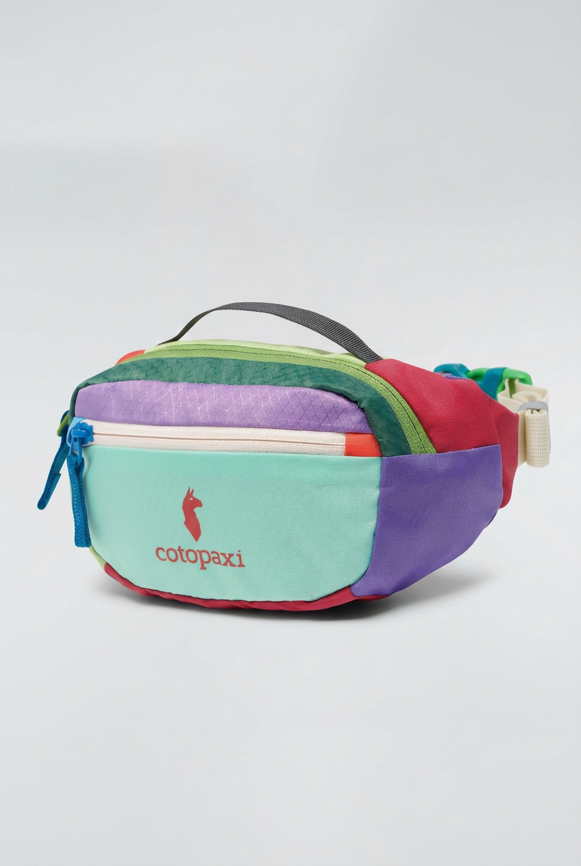 KAPAI 1,5L Hip Bag Del Dia