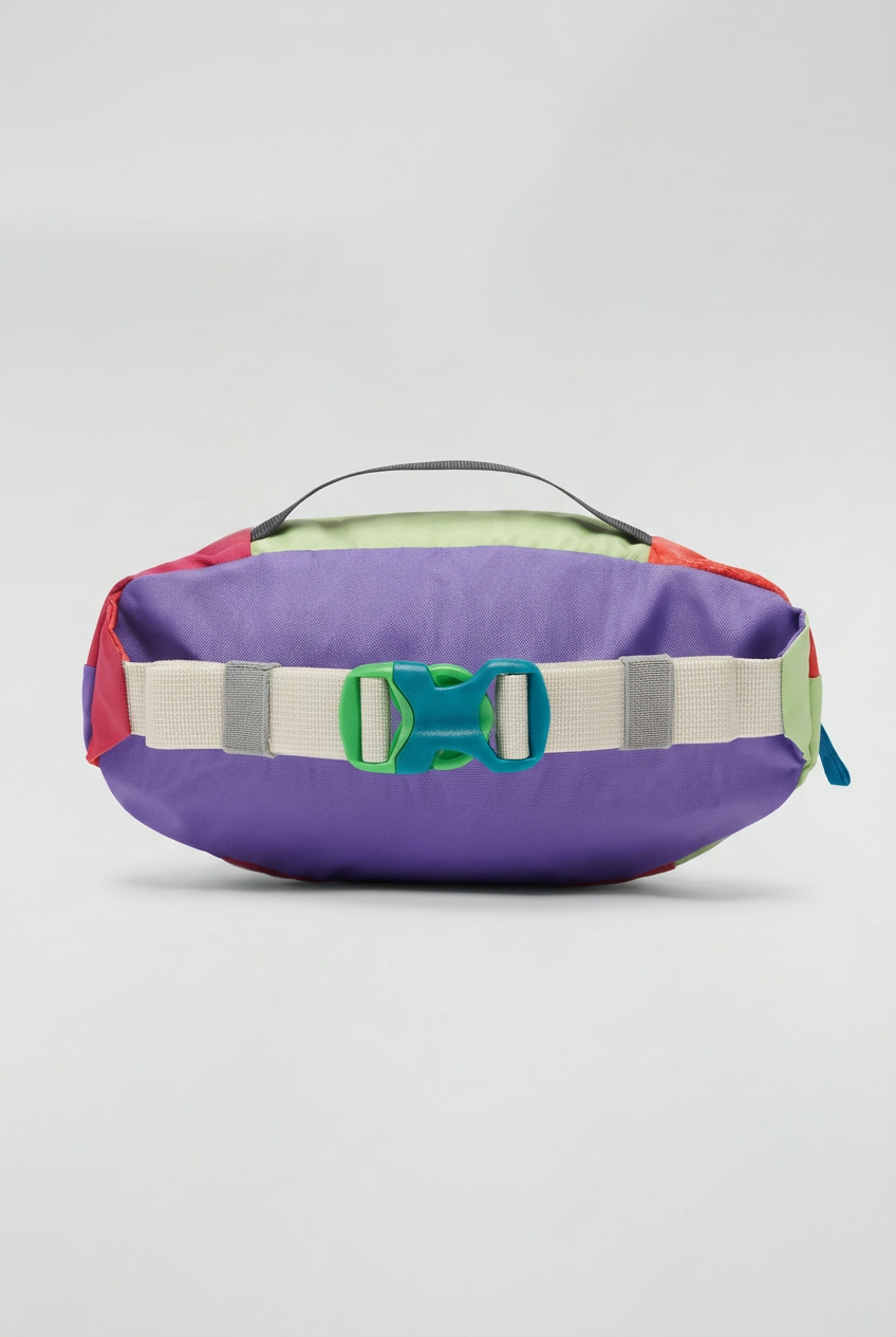 KAPAI 1,5L Hip Bag Del Dia