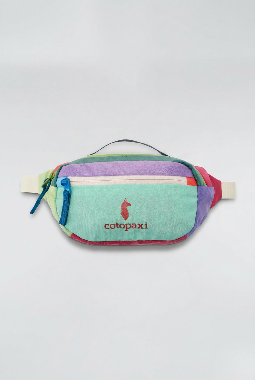 KAPAI 1,5L Hip Bag Del Dia