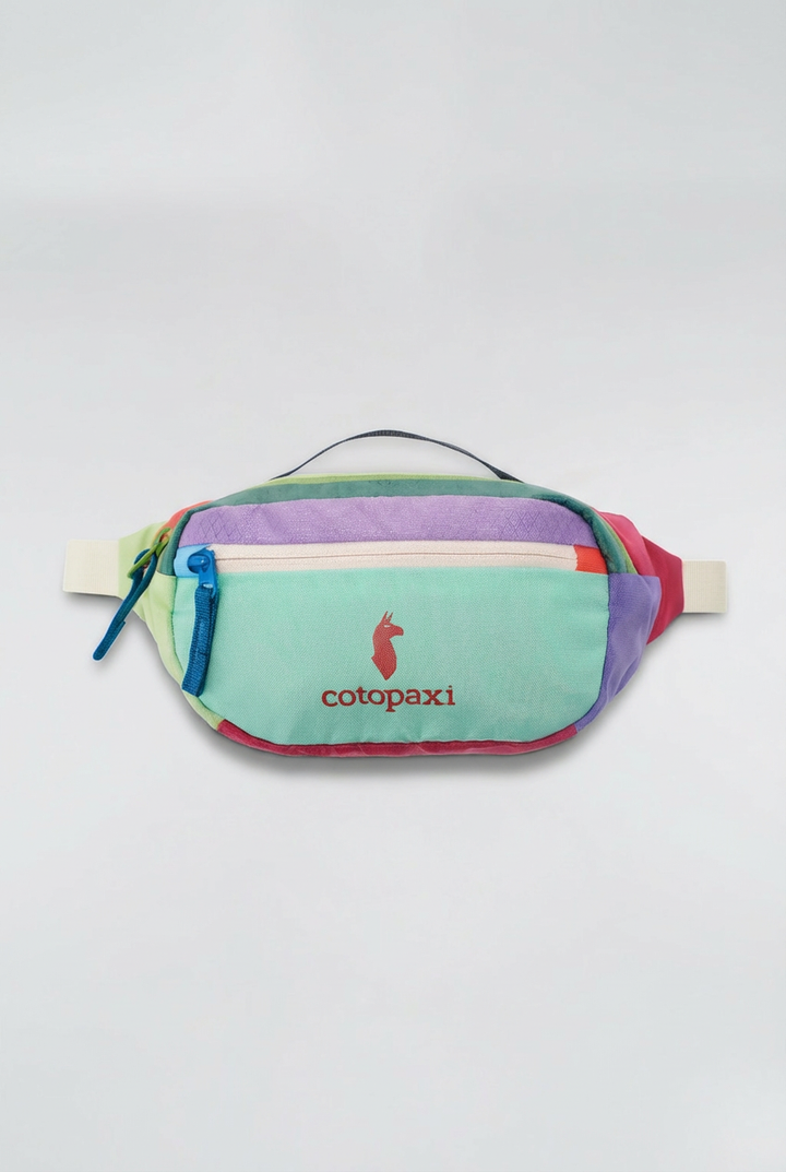 KAPAI 1,5L Hip Bag Del Dia
