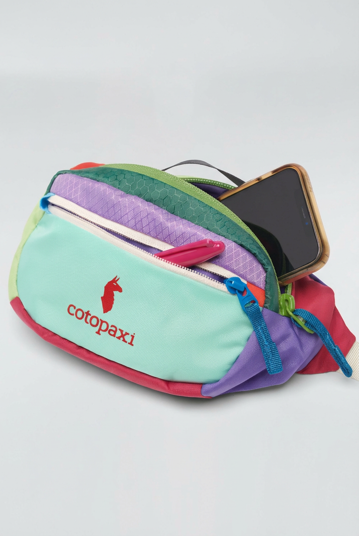 KAPAI 1,5L Hip Bag Del Dia