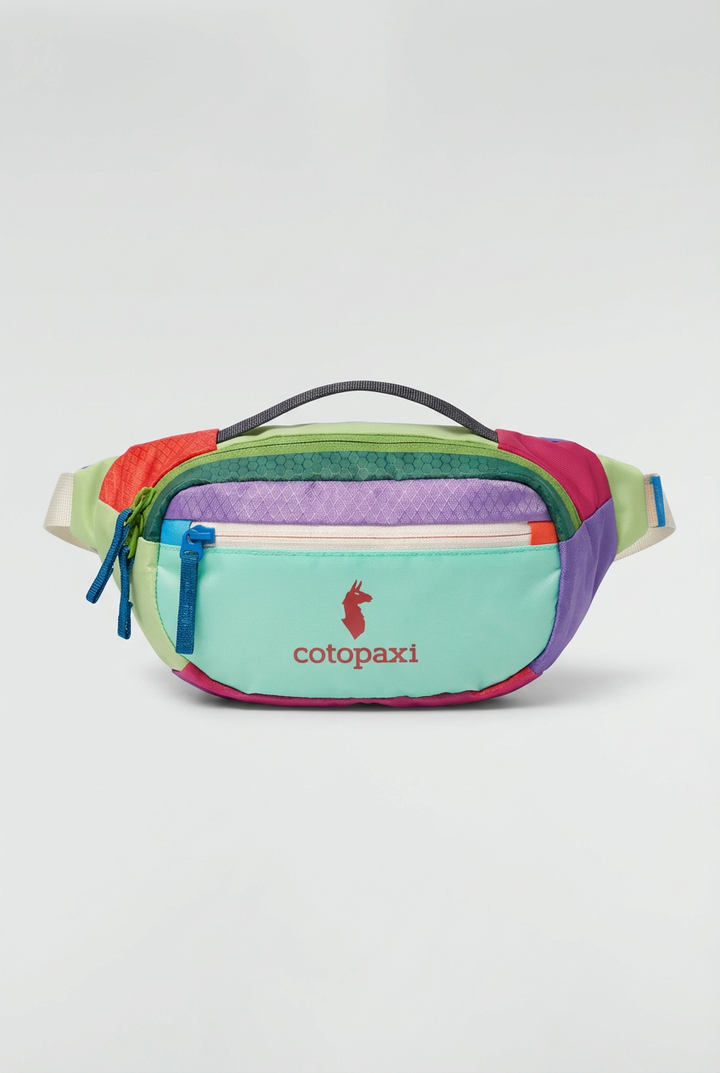 KAPAI 1,5L Hip Bag Del Dia