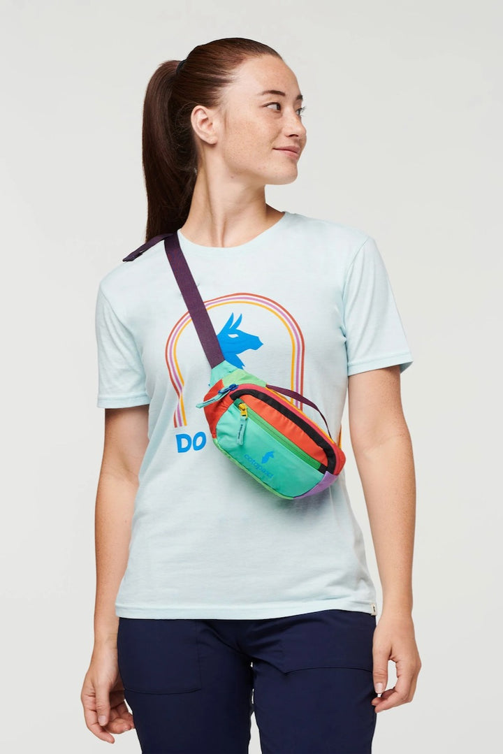 KAPAI 1,5L Hip Bag Del Dia