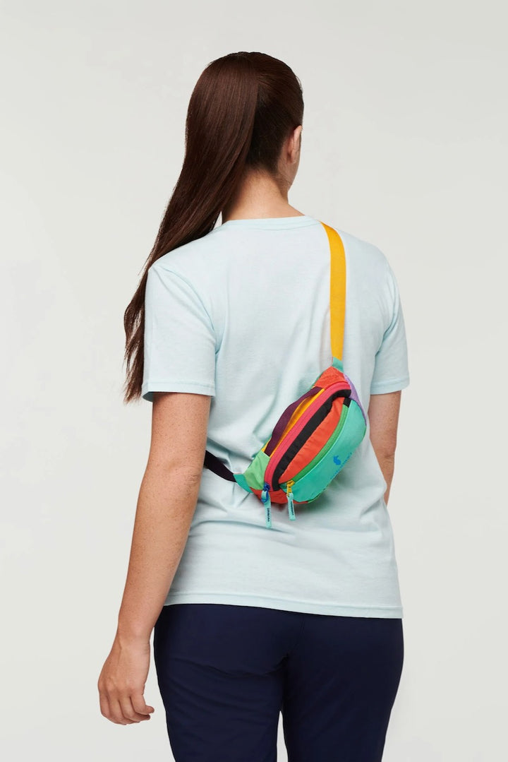 KAPAI 1,5L Hip Bag Del Dia