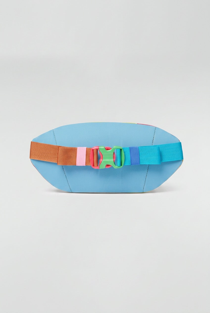 KAPAI 3L Hip Bag Del Dia