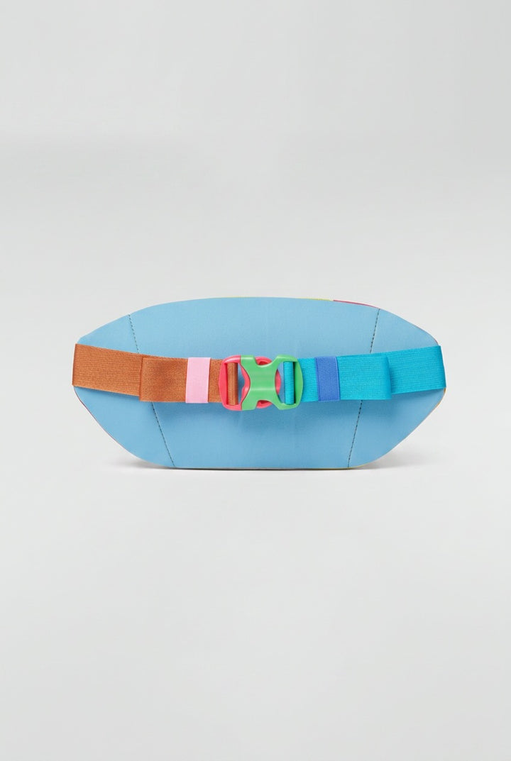 KAPAI 3L Hip Bag Del Dia