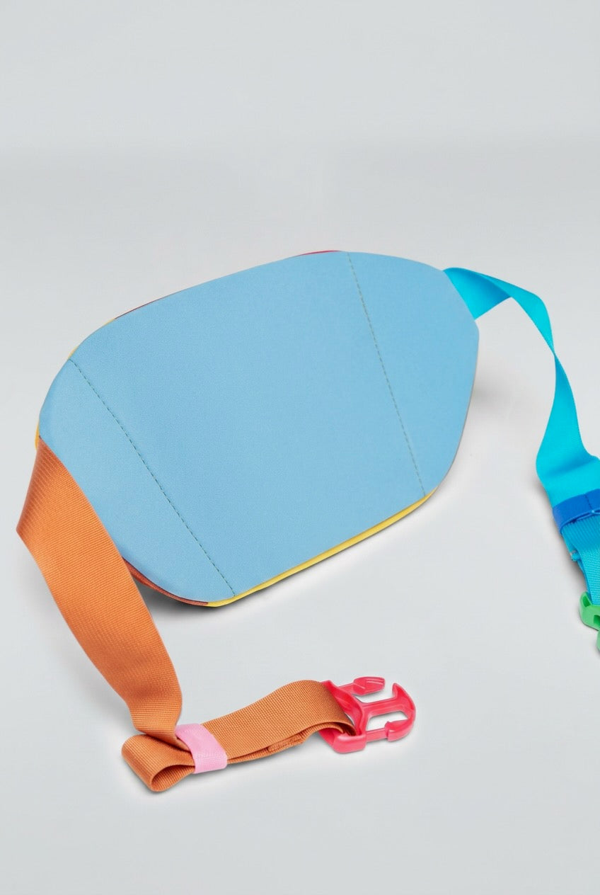 KAPAI 3L Hip Bag Del Dia