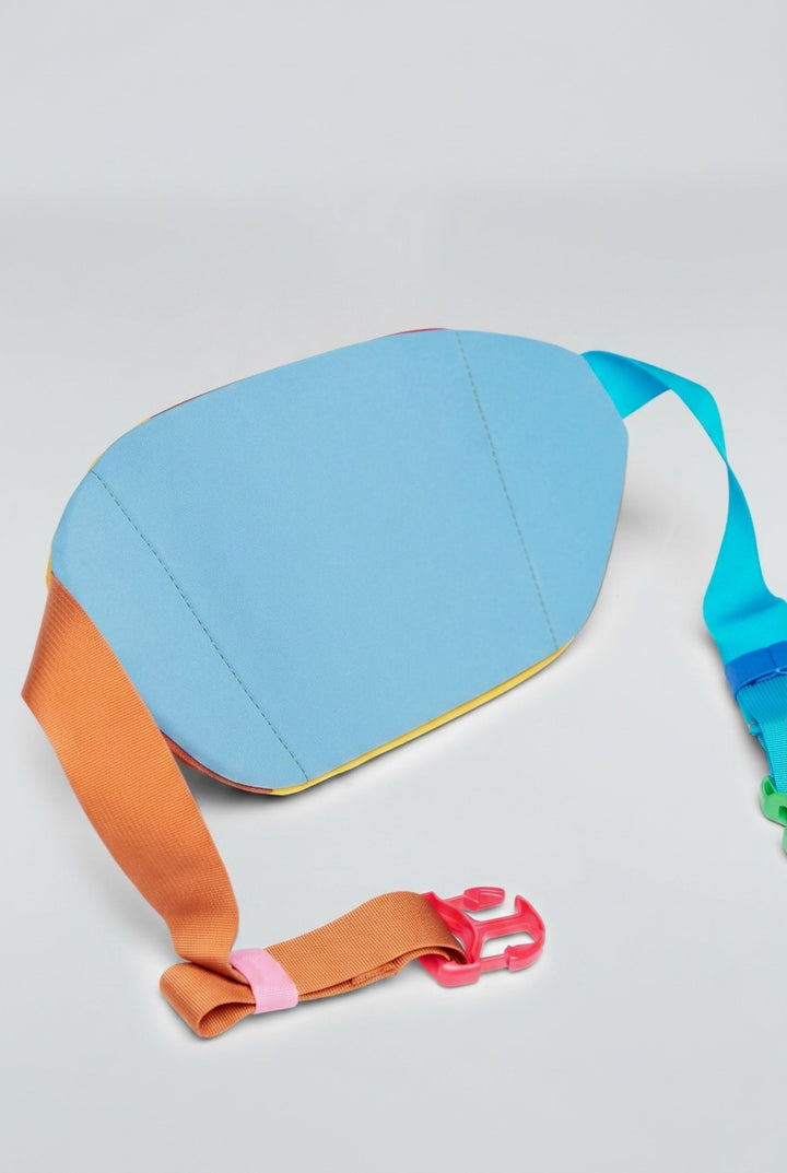 KAPAI 3L Hip Bag Del Dia
