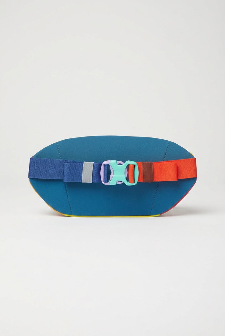 KAPAI 3L Hip Bag Del Dia