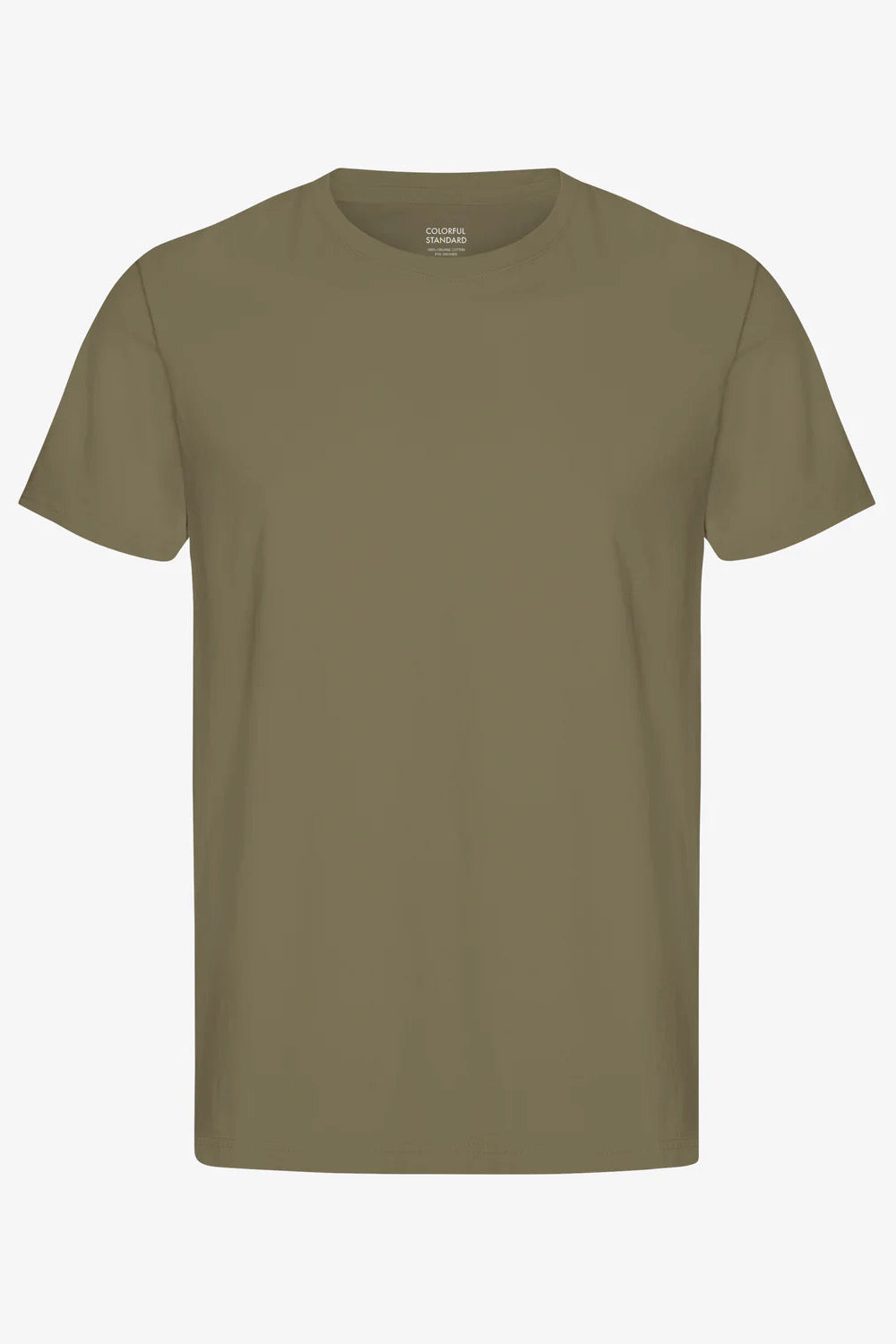 CLASSIC ORGANIC TEE | Colorful Standard